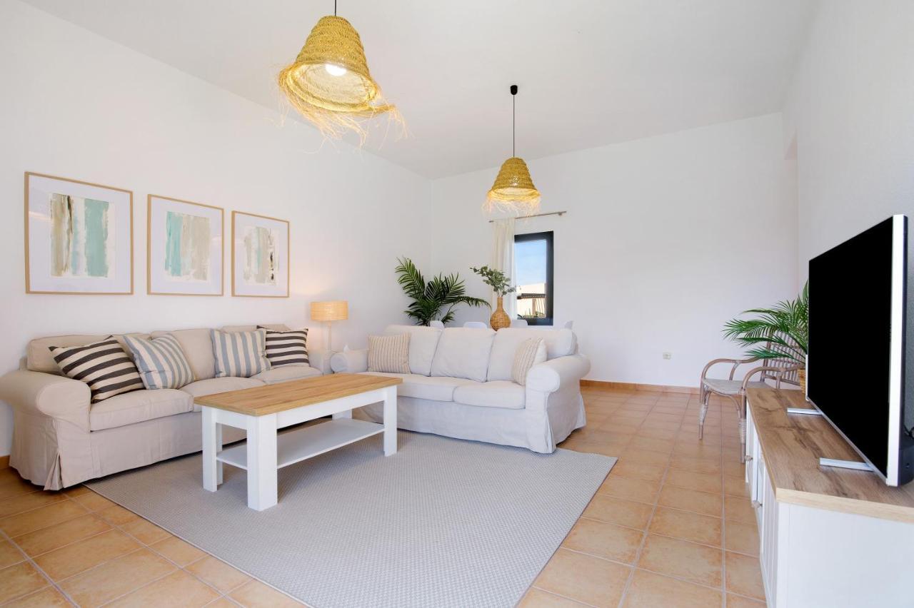 Ferienhaus Casa Amagante Corralejo