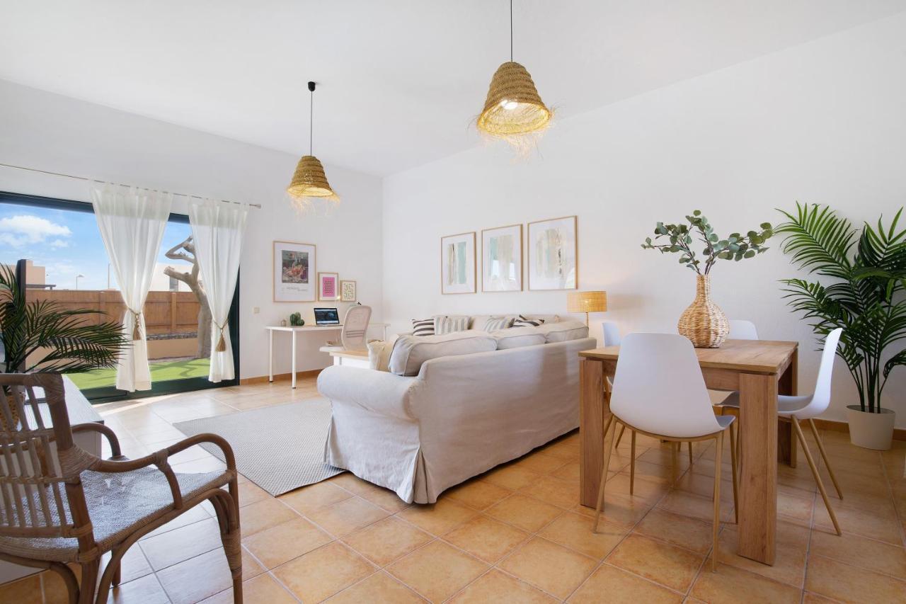 Ferienhaus Casa Amagante *
