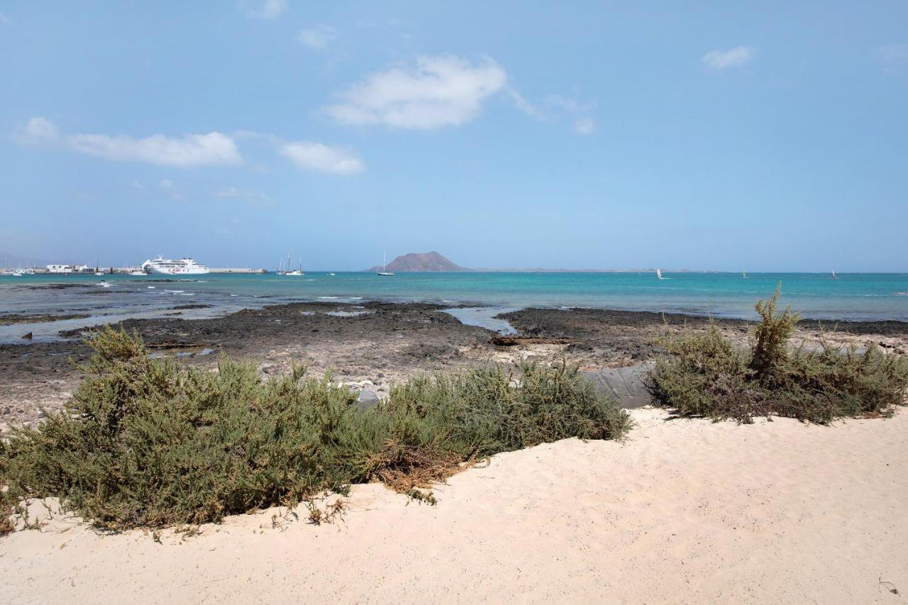 Ferienhaus Casa Amagante Corralejo