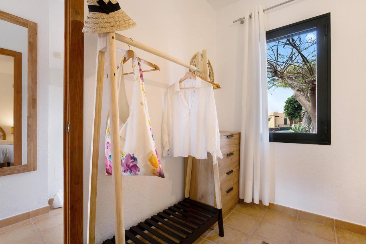 Ferienhaus Casa Amagante Corralejo