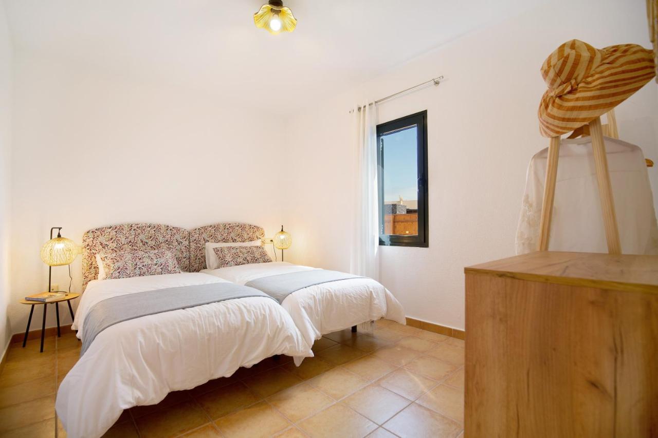 Casa Amagante Ferienhaus Corralejo